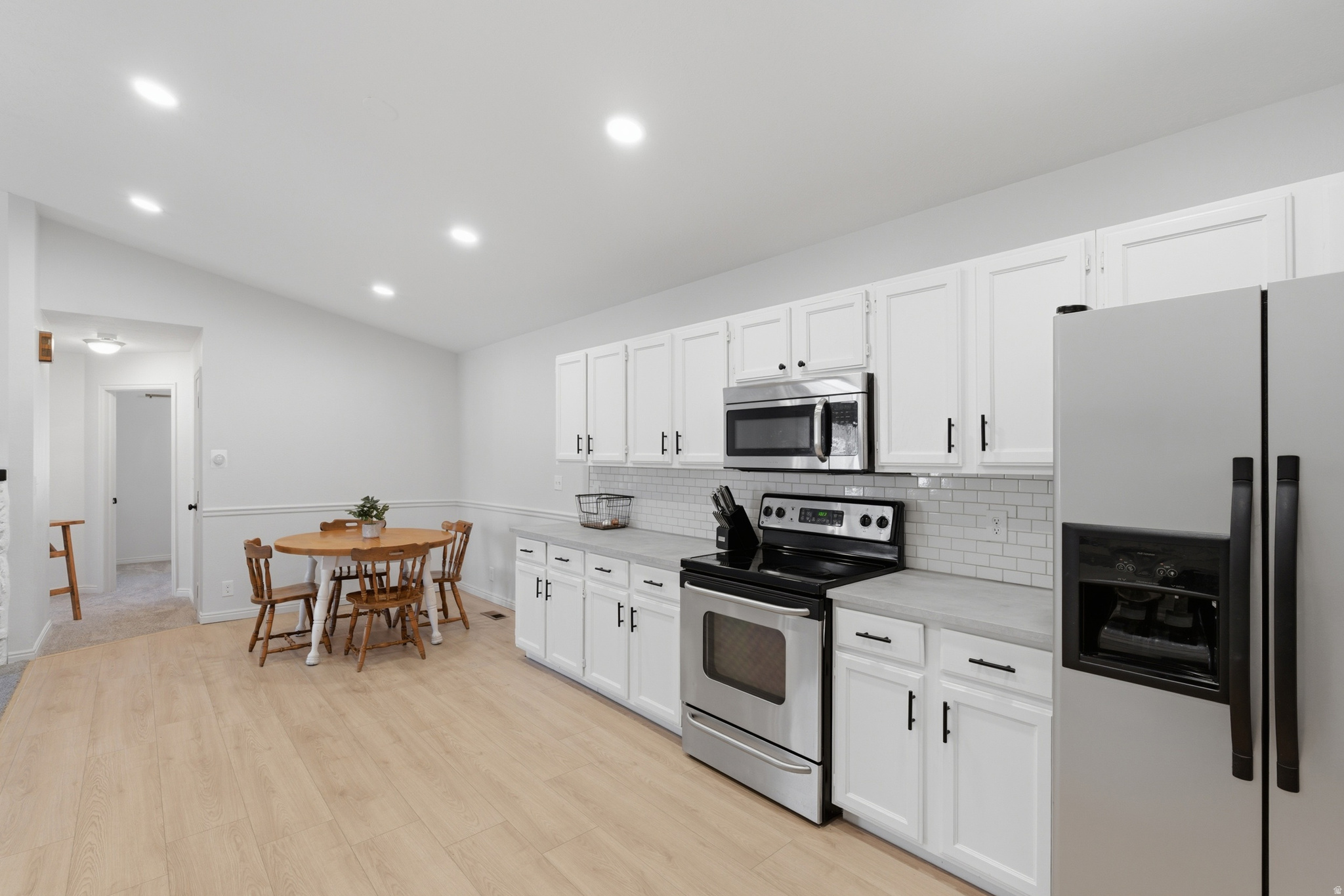 WOOD RIDGE - Residential