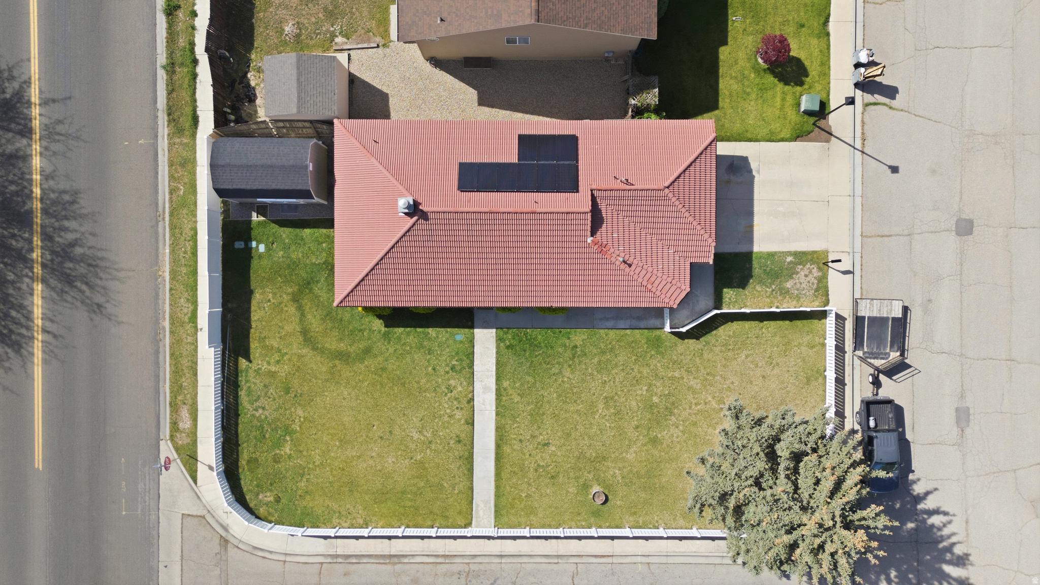 WOOD RIDGE - Residential