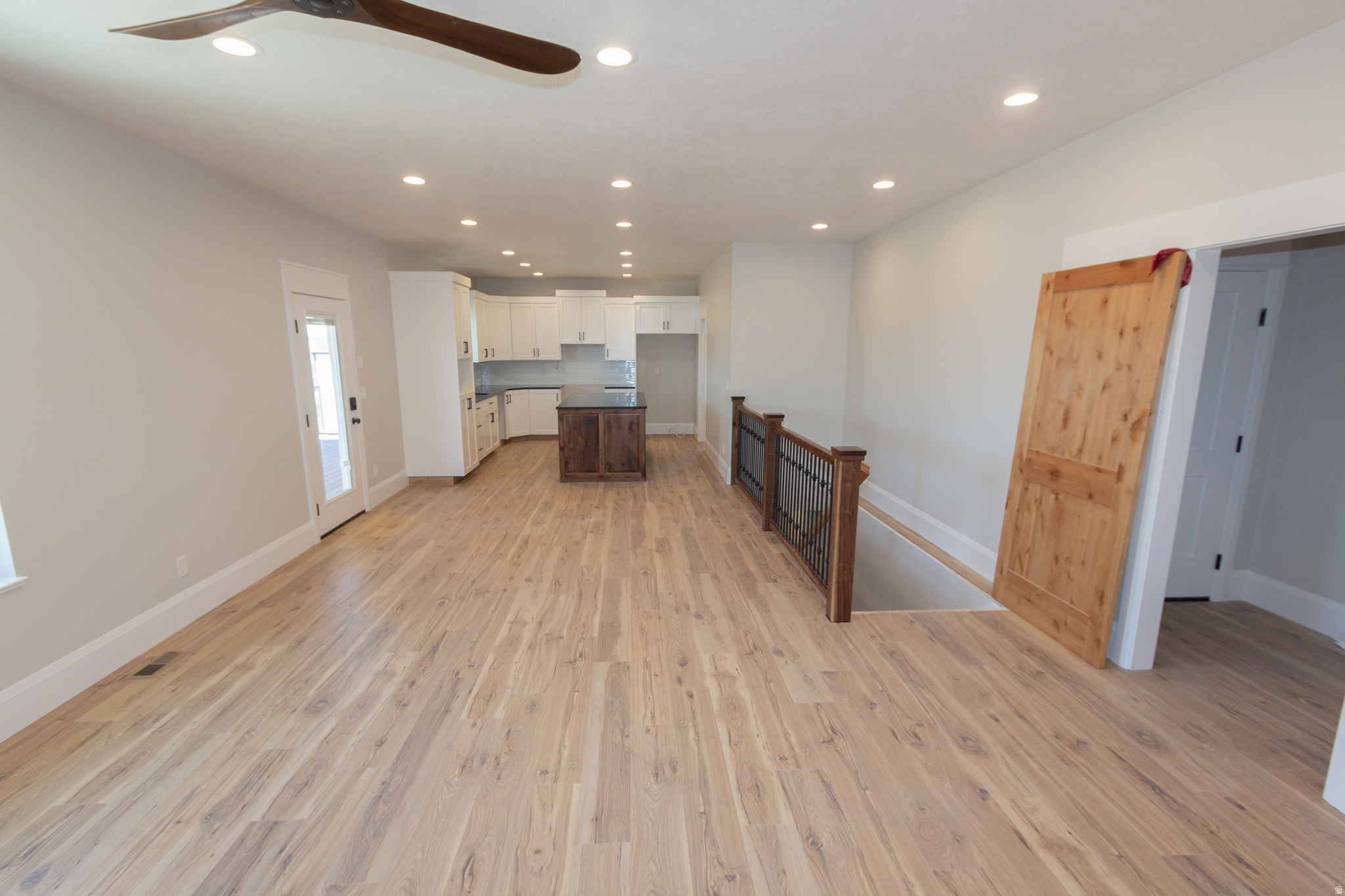 HAWK CREST - Residential