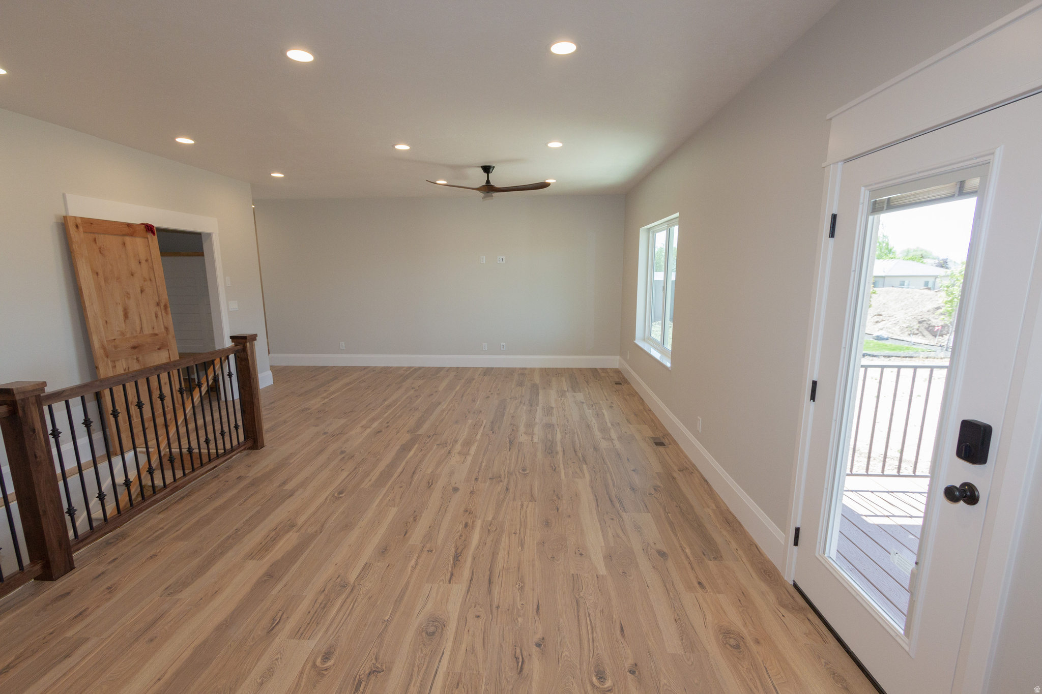 HAWK CREST - Residential