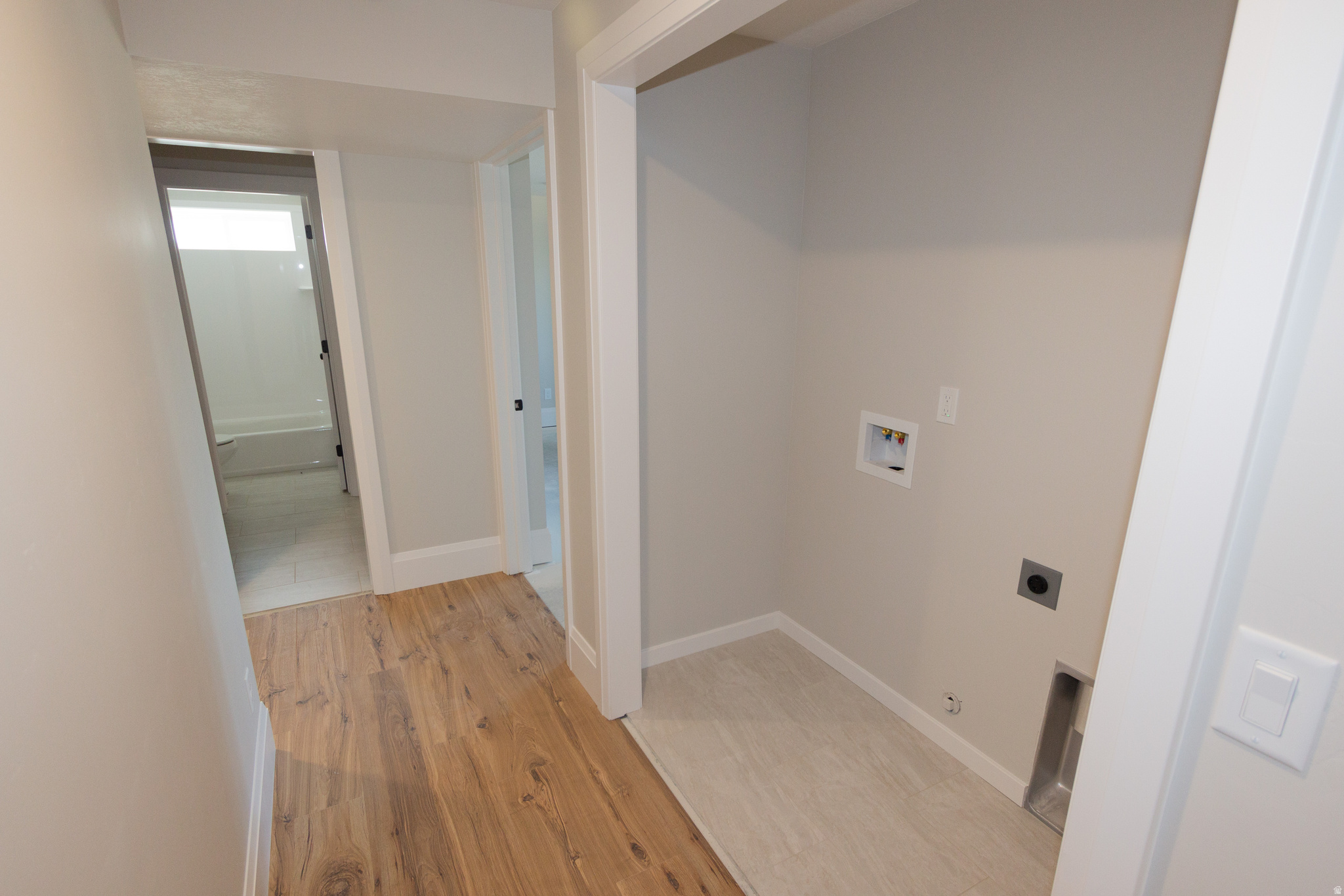 HAWK CREST - Residential