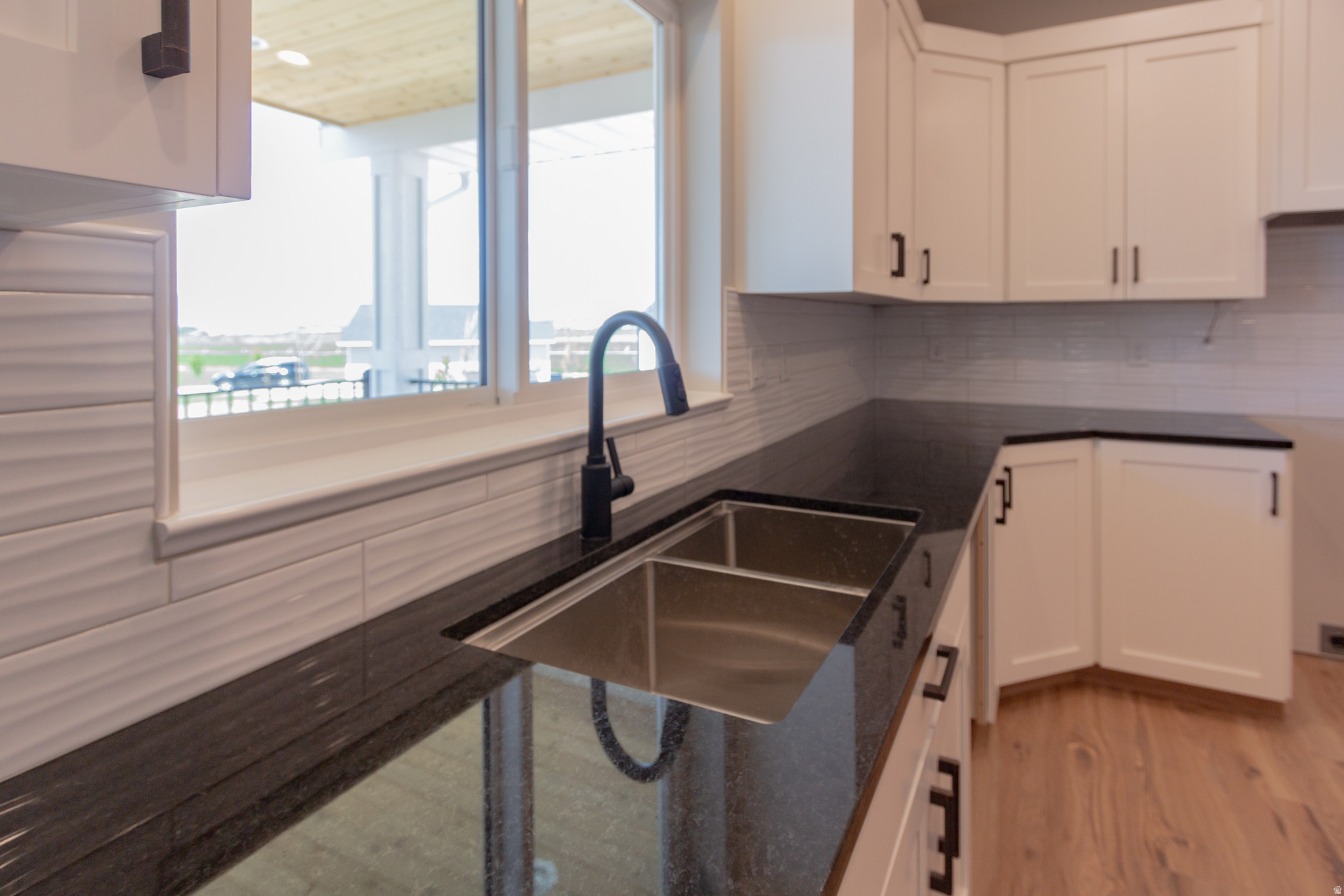 HAWK CREST - Residential