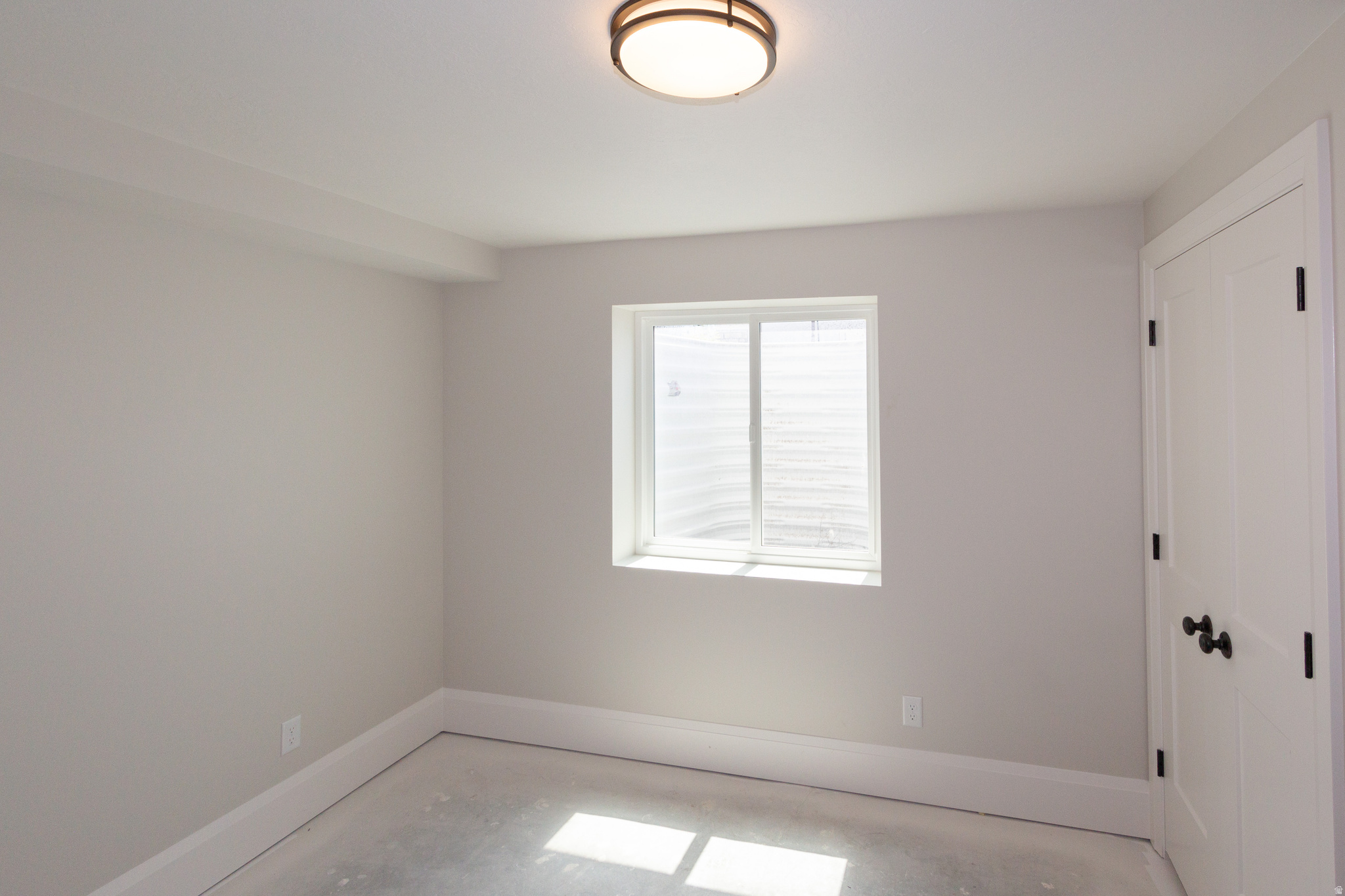 HAWK CREST - Residential
