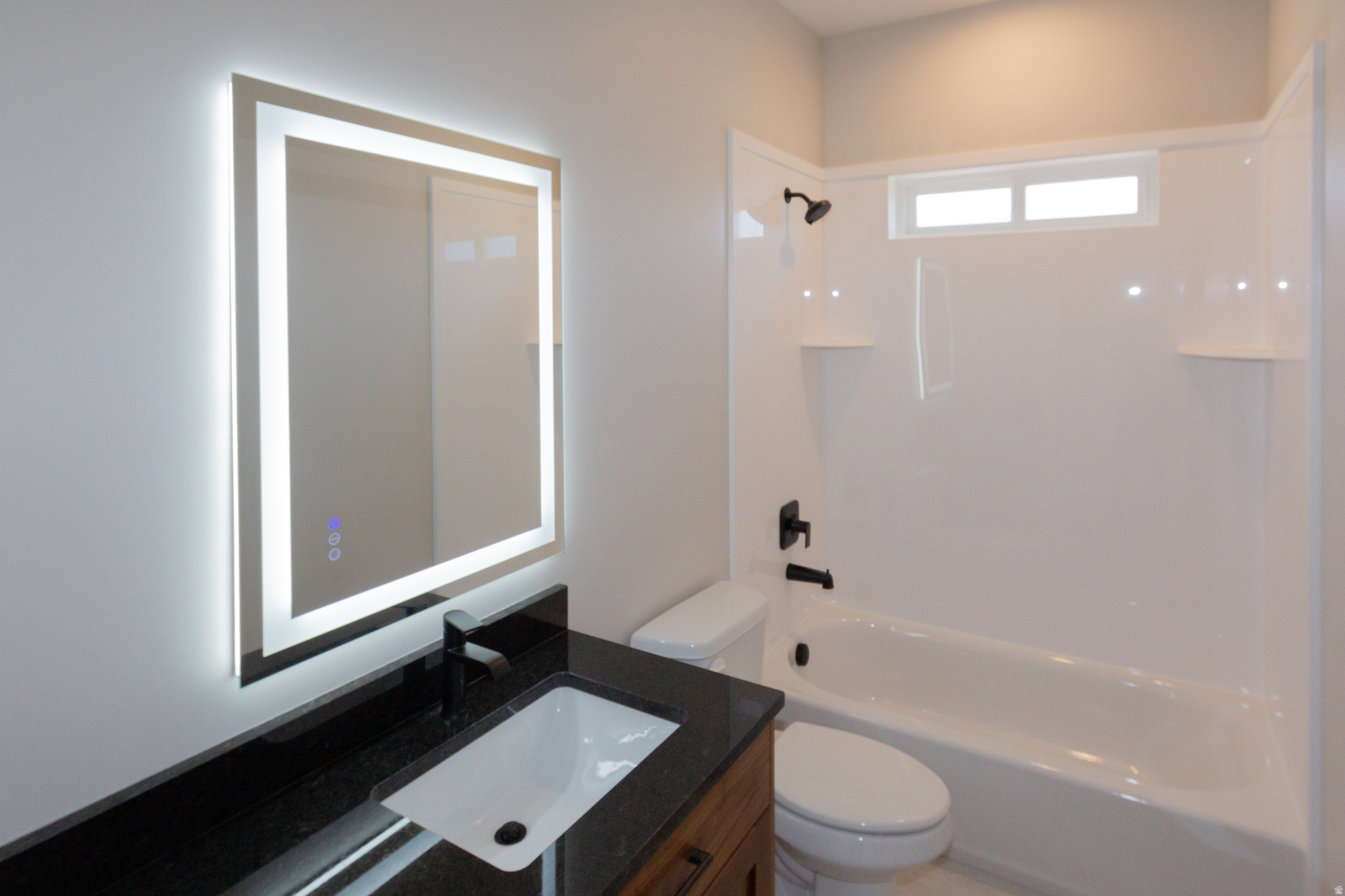 HAWK CREST - Residential
