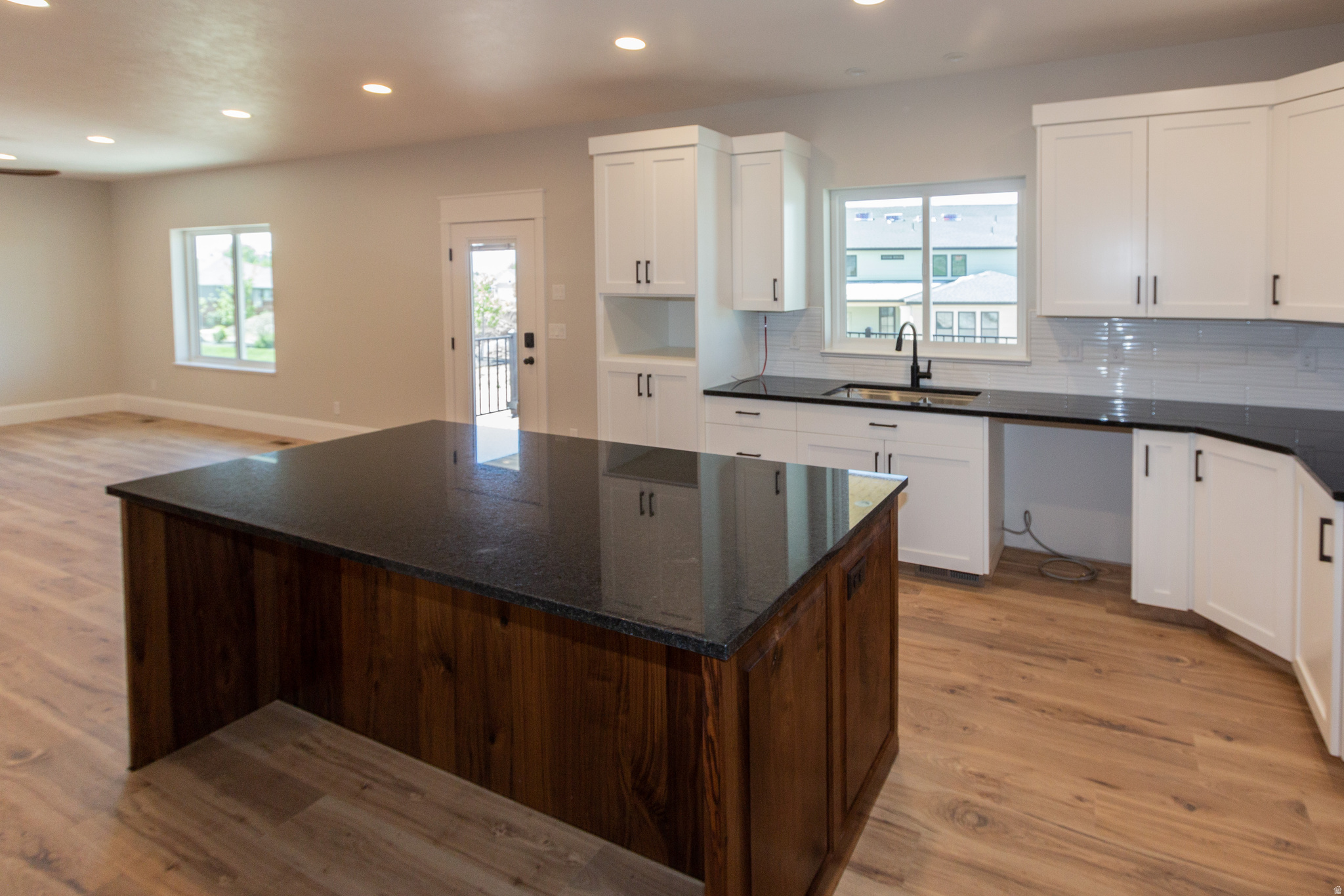 HAWK CREST - Residential