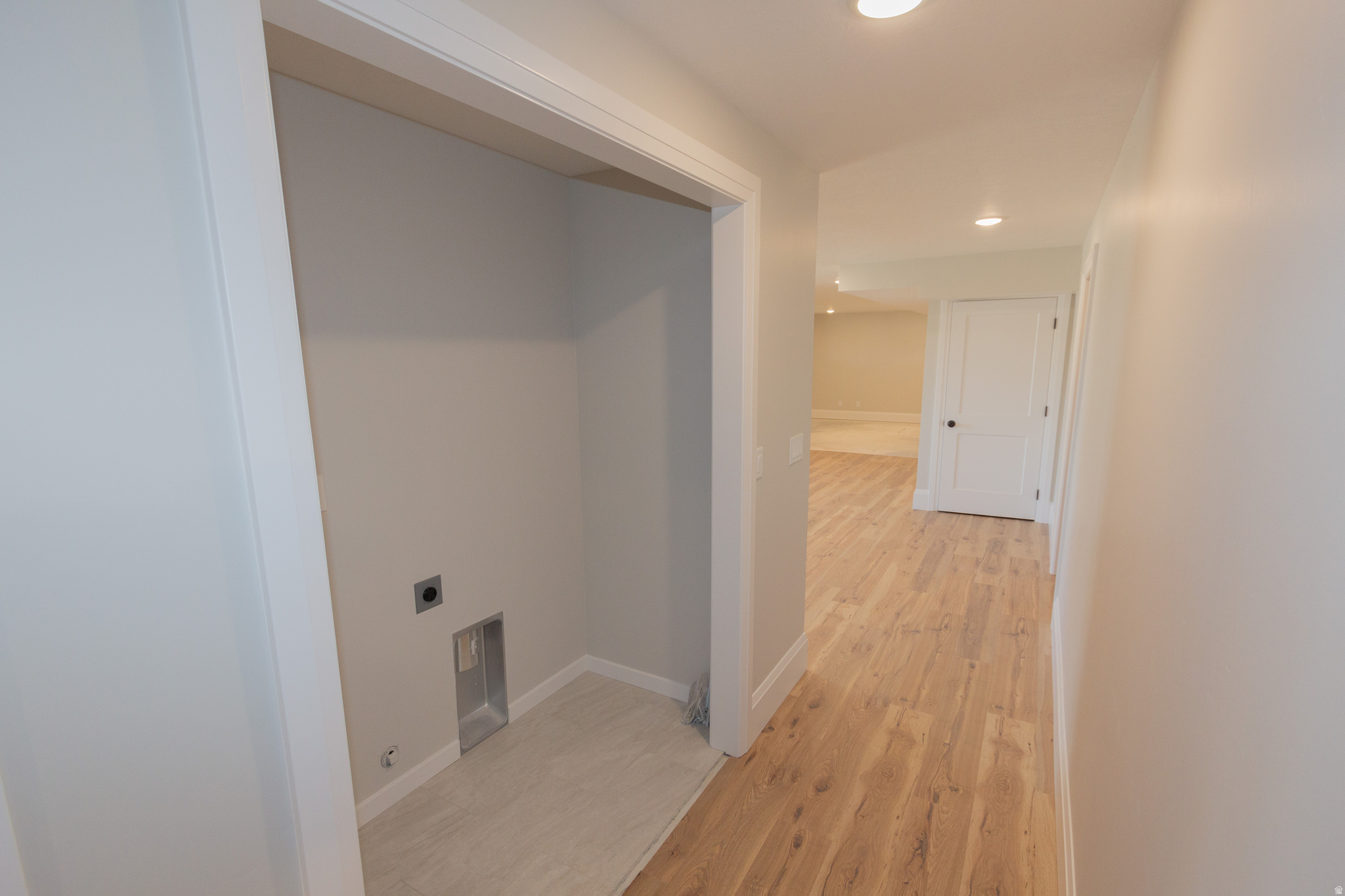 HAWK CREST - Residential