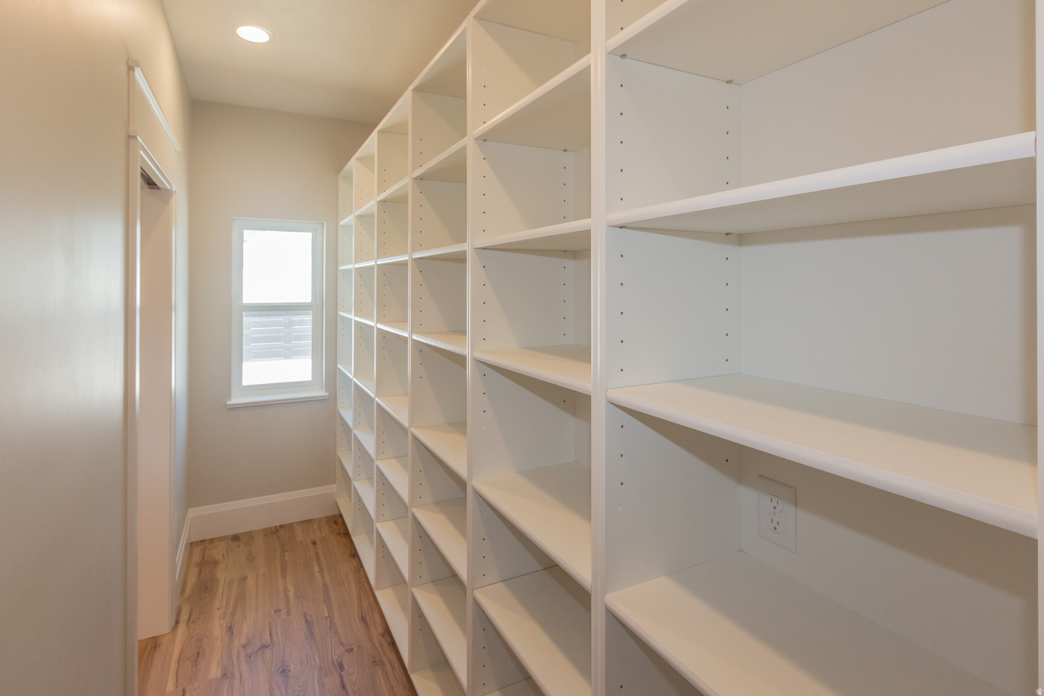 HAWK CREST - Residential