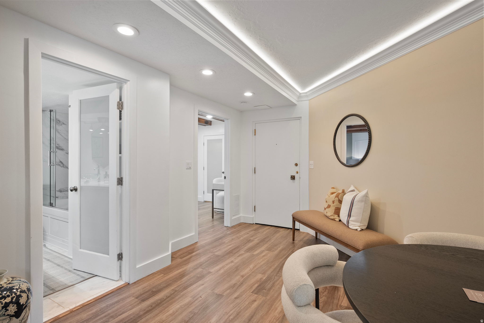 OAKCREST GARDENS - Residential