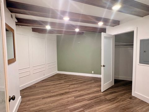 Tiny photo for 900 S DONNER WAY E #105, Salt Lake City, UT 84108 (MLS # 2147105)