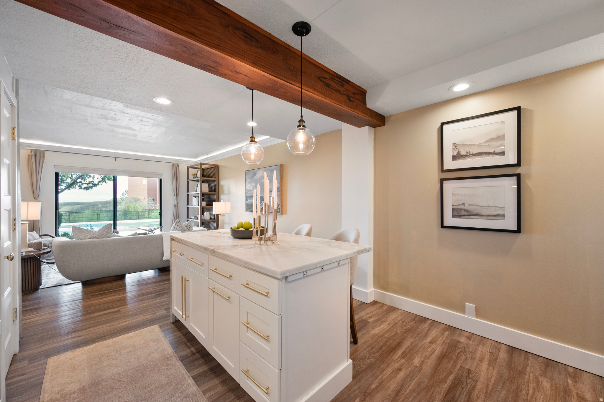 OAKCREST GARDENS - Residential