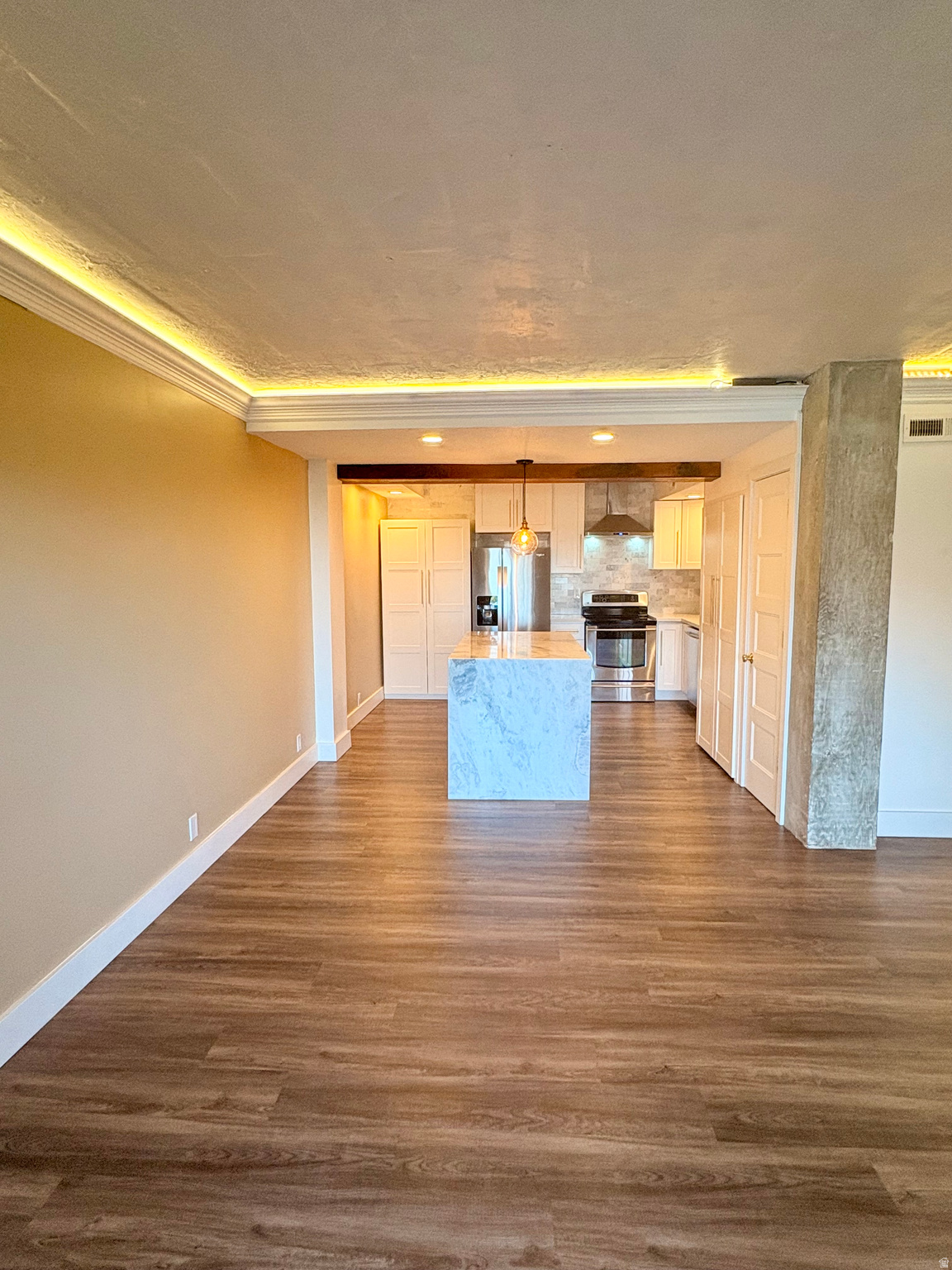 OAKCREST GARDENS - Residential