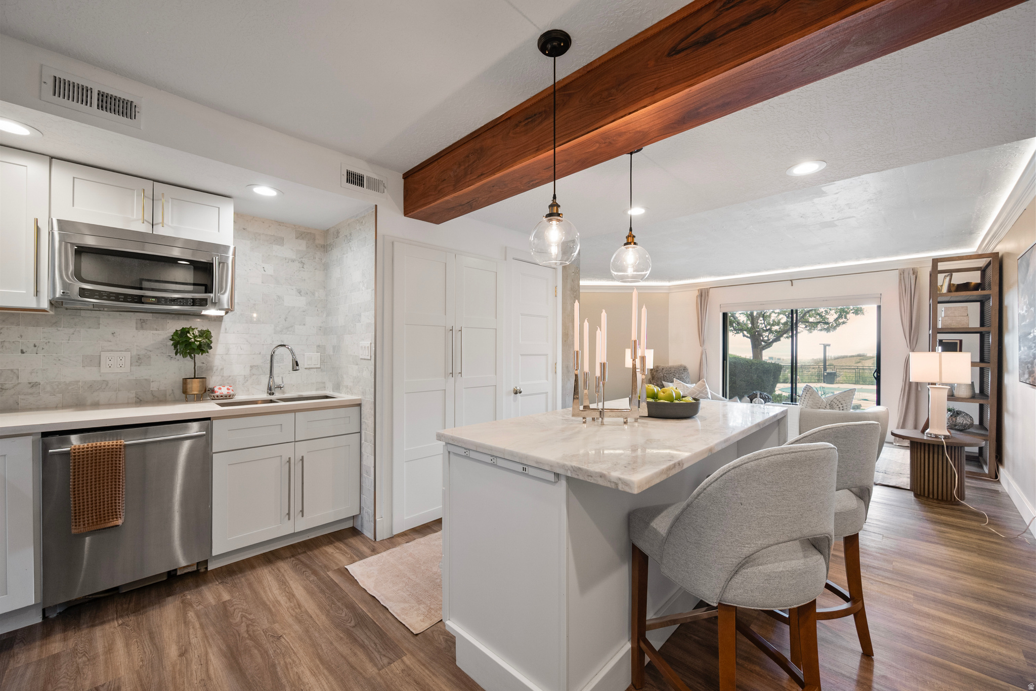 OAKCREST GARDENS - Residential