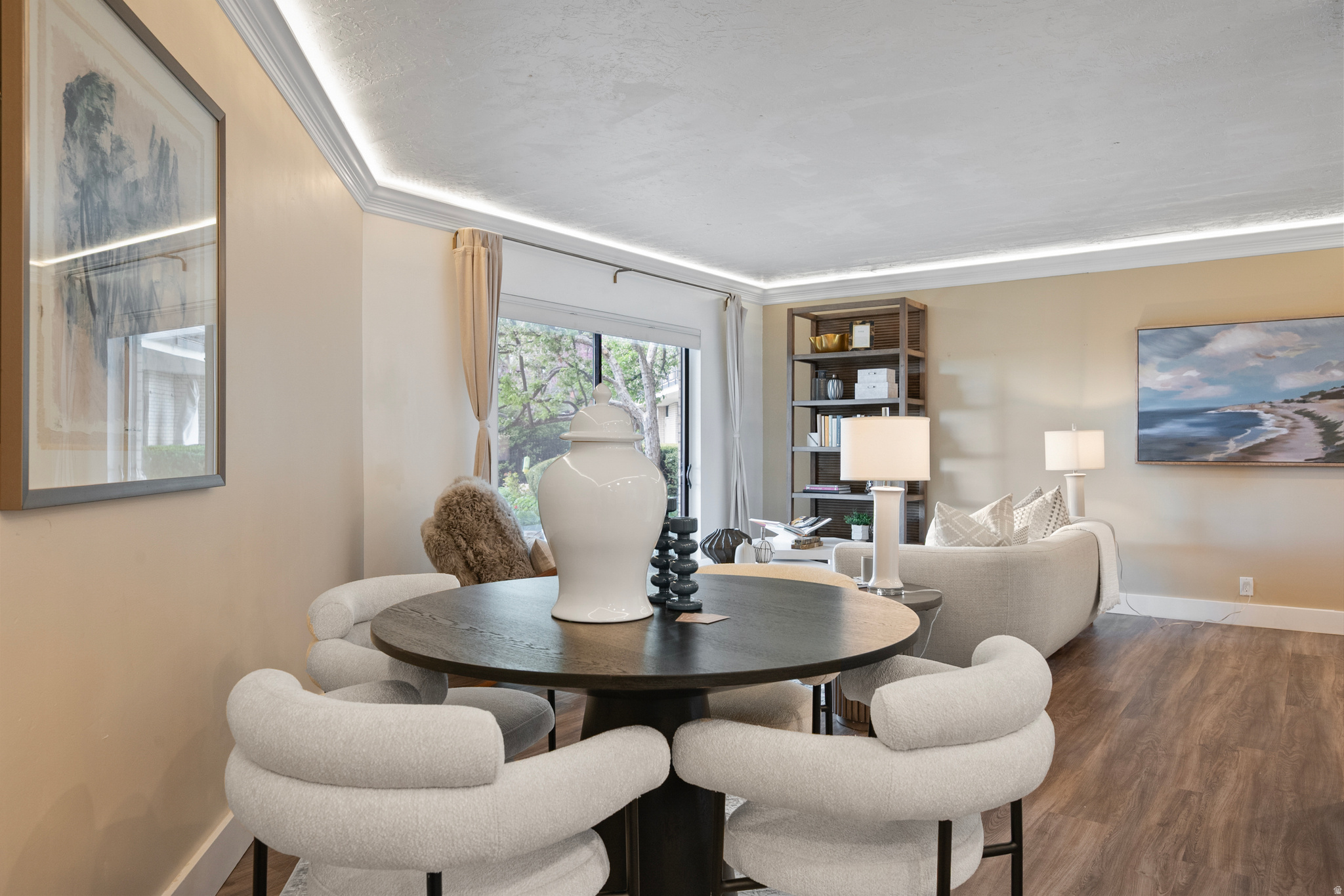 OAKCREST GARDENS - Residential