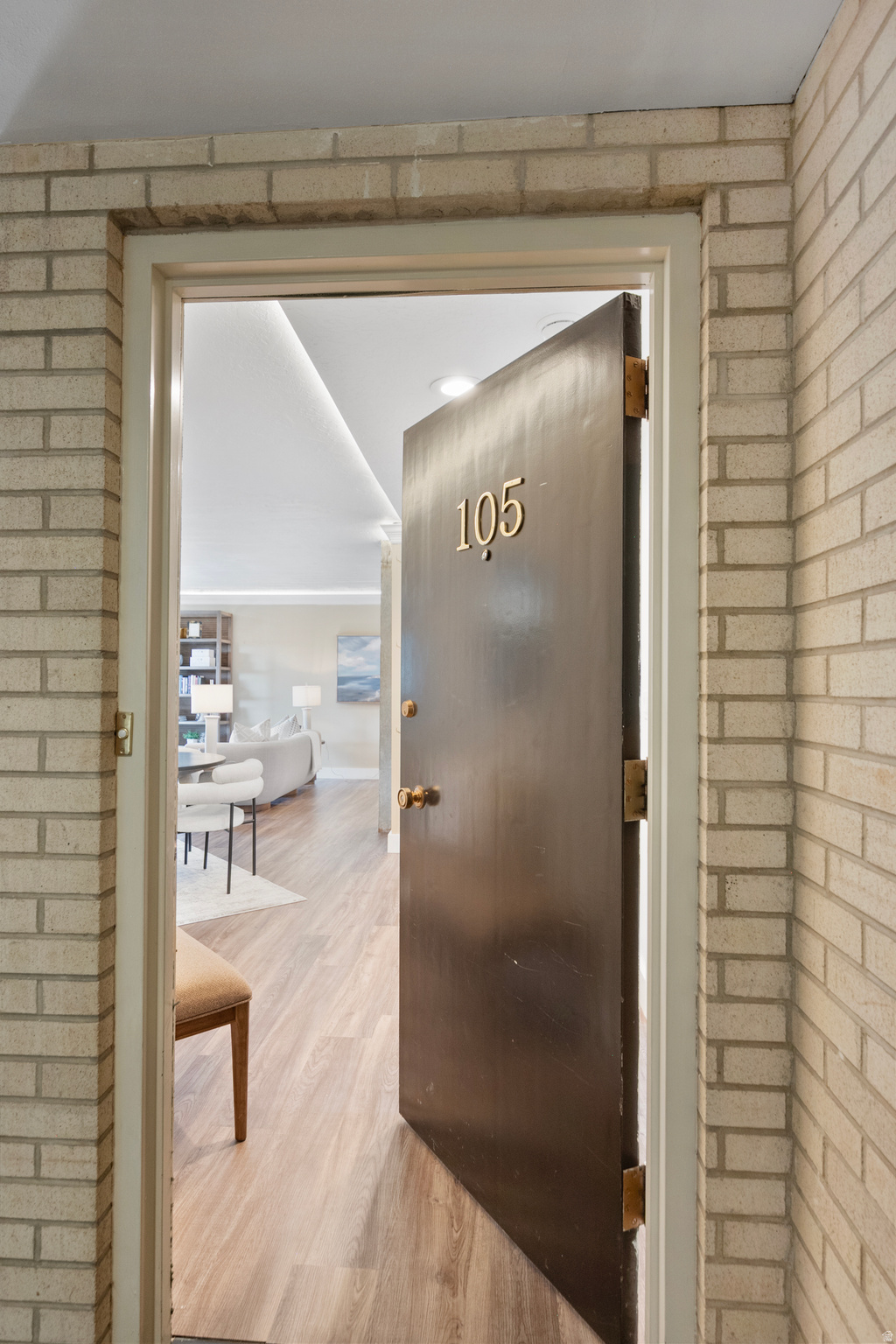 OAKCREST GARDENS - Residential