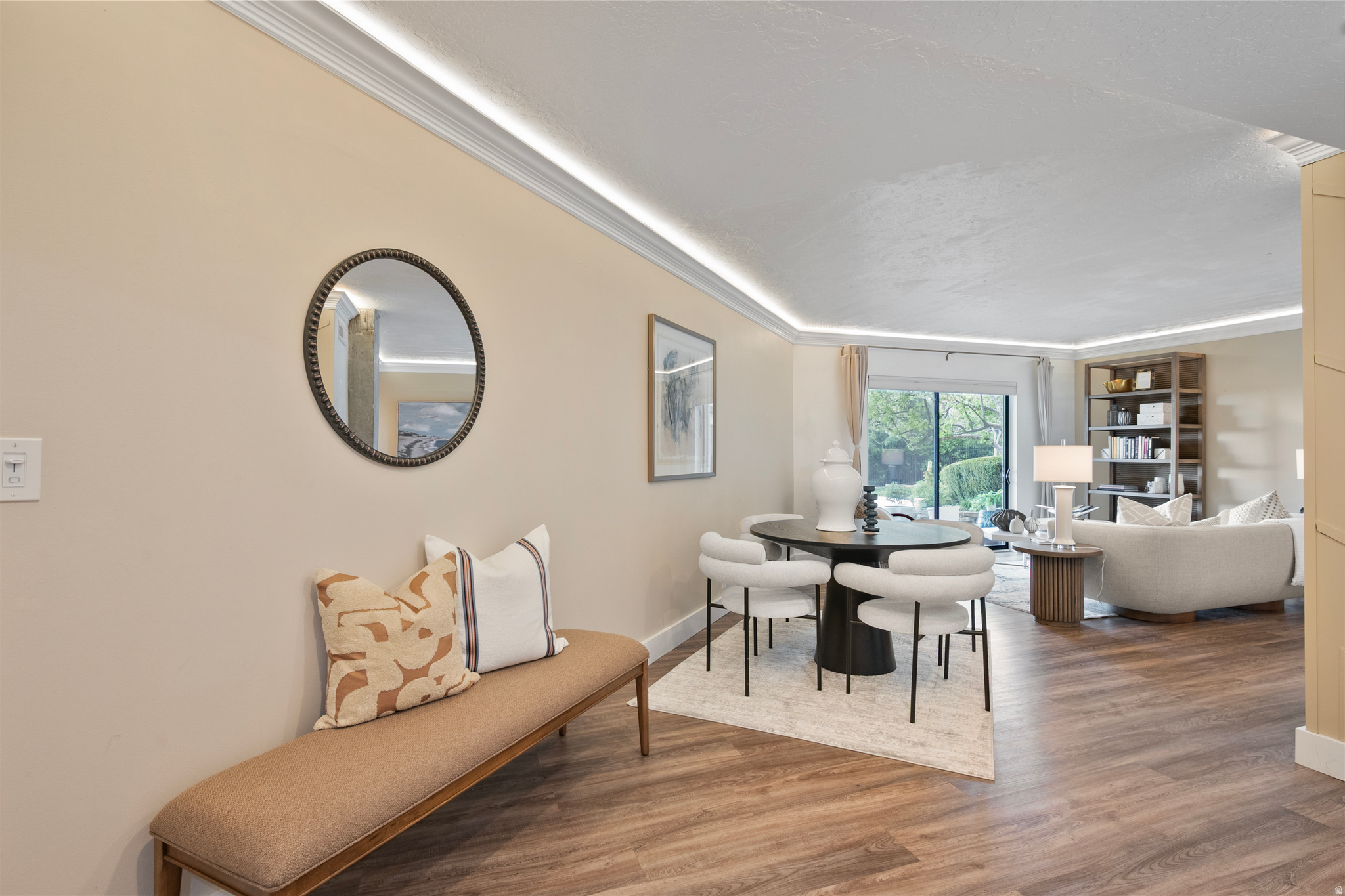 OAKCREST GARDENS - Residential