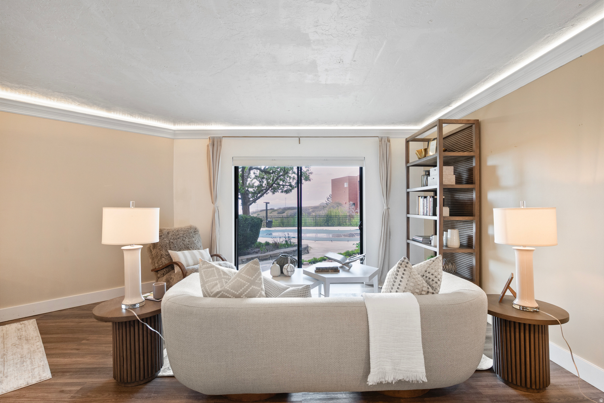 OAKCREST GARDENS - Residential