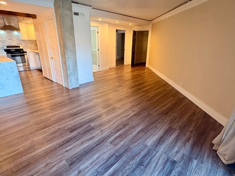 Tiny photo for 900 S DONNER WAY E #105, Salt Lake City, UT 84108 (MLS # 2147105)