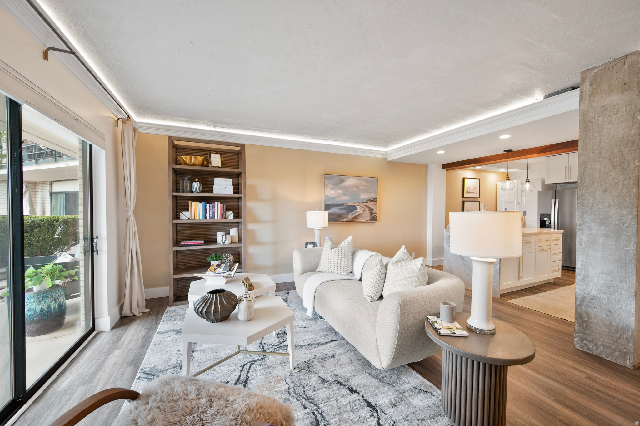 OAKCREST GARDENS - Residential