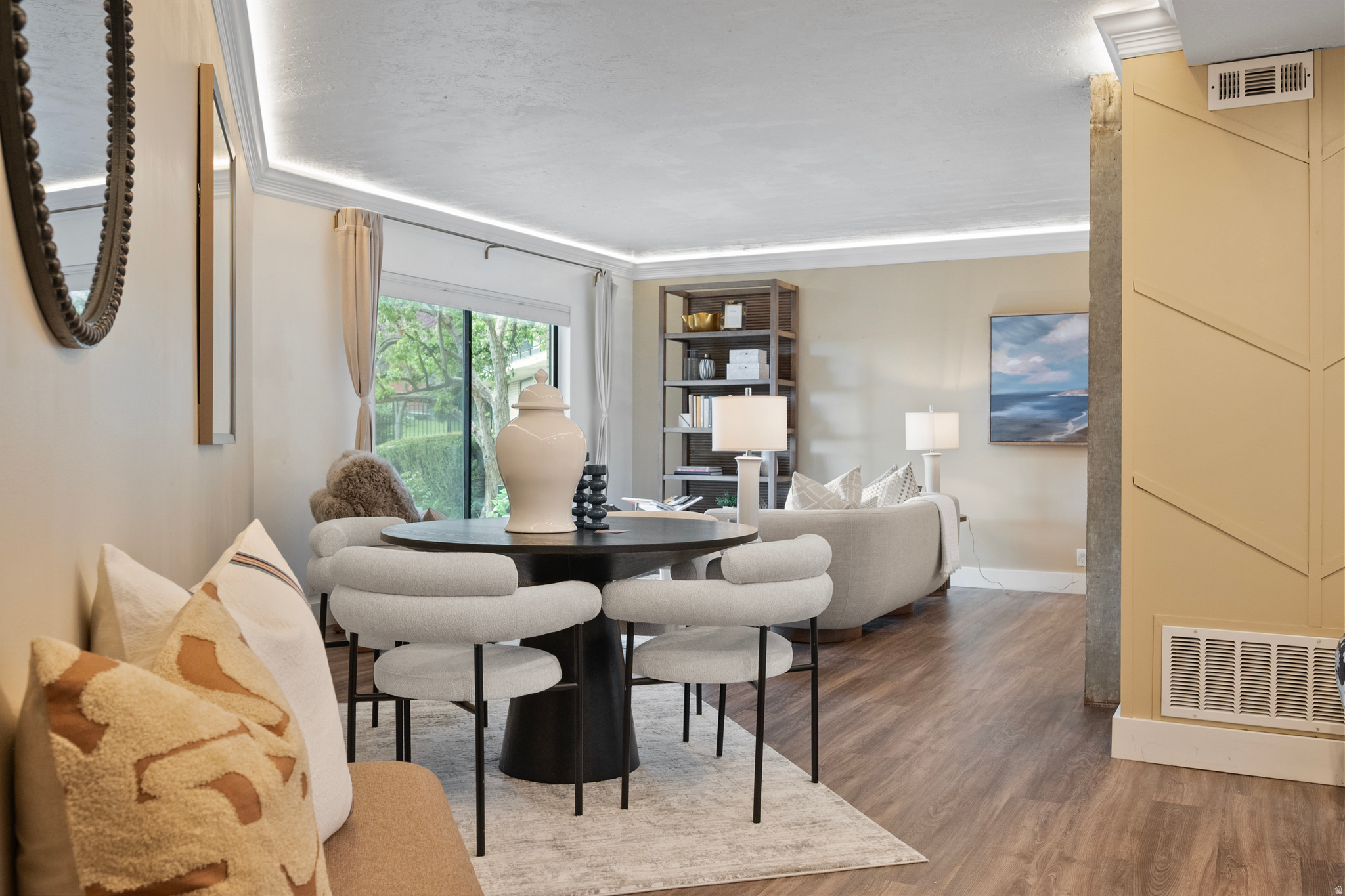 OAKCREST GARDENS - Residential