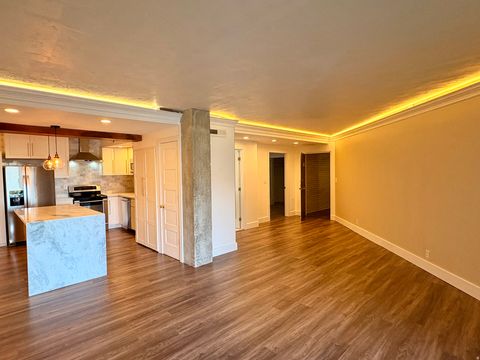 Tiny photo for 900 S DONNER WAY E #105, Salt Lake City, UT 84108 (MLS # 2147105)