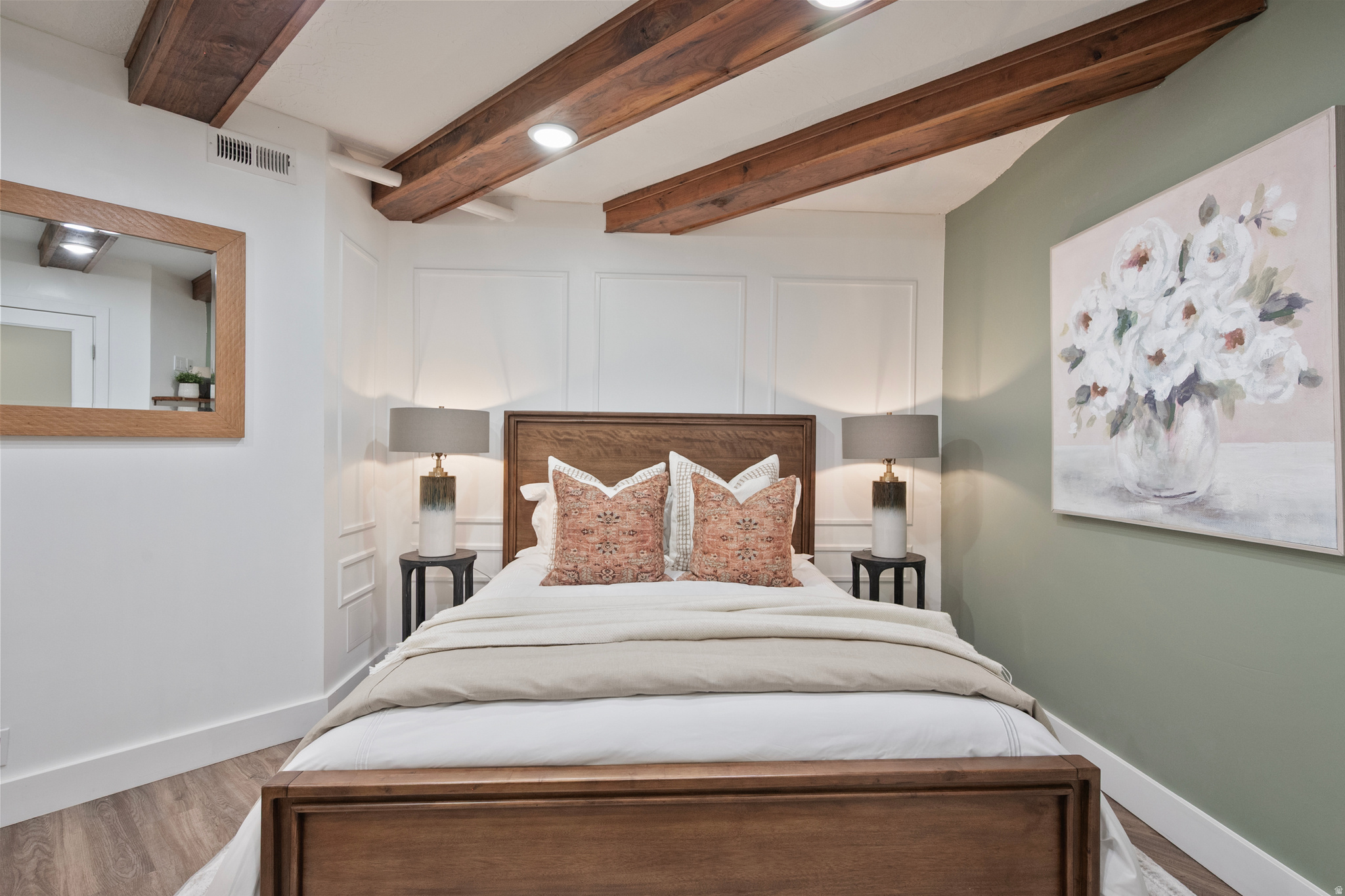 OAKCREST GARDENS - Residential