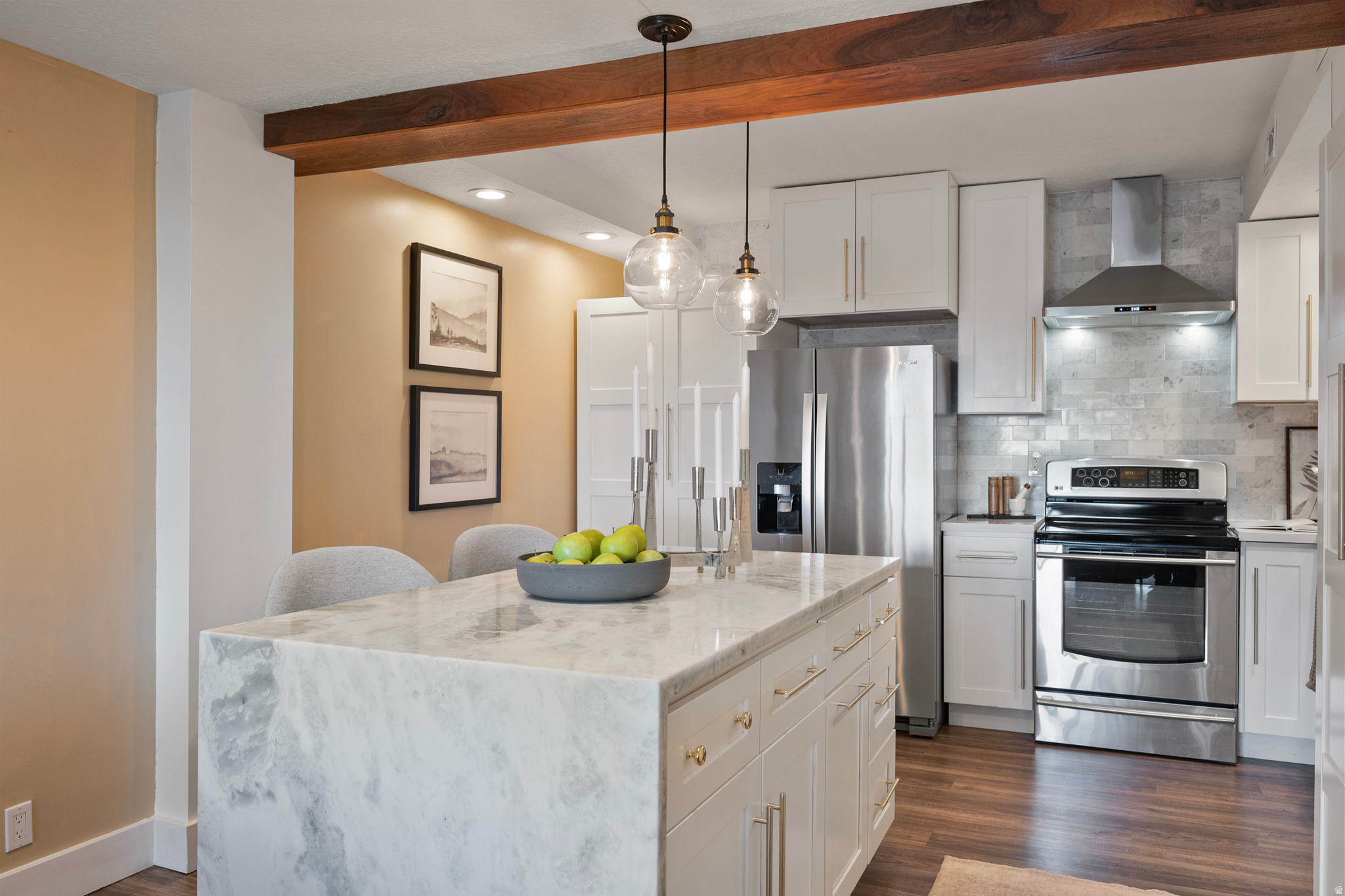 OAKCREST GARDENS - Residential