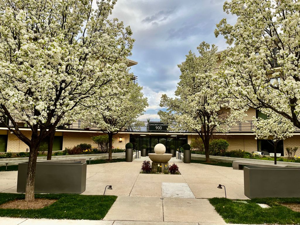 Photo of 900 S DONNER WAY E #105, Salt Lake City, UT 84108 (MLS # 2147105)