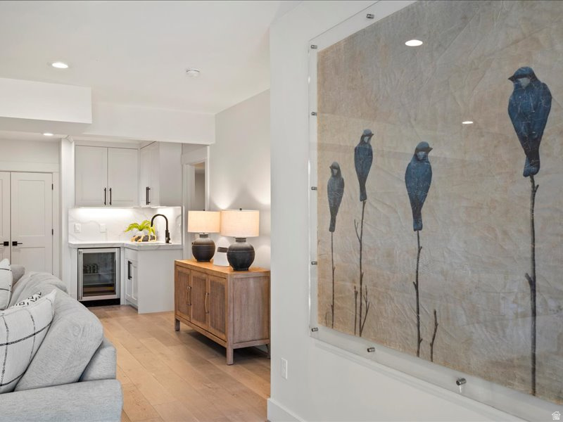 ESCAPES AT EDGEWATER - Residential