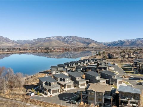 Tiny photo for 746 S 6300 E, Huntsville, UT 84317 (MLS # 2128585)
