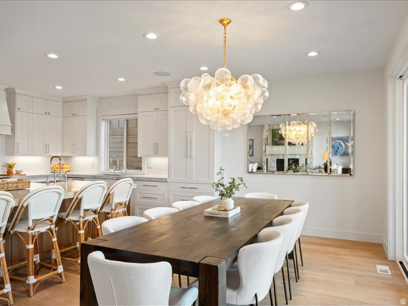 ESCAPES AT EDGEWATER - Residential