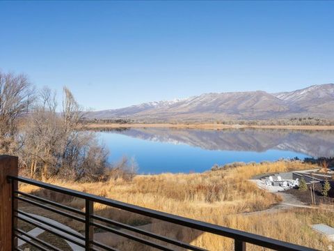 Tiny photo for 746 S 6300 E, Huntsville, UT 84317 (MLS # 2128585)