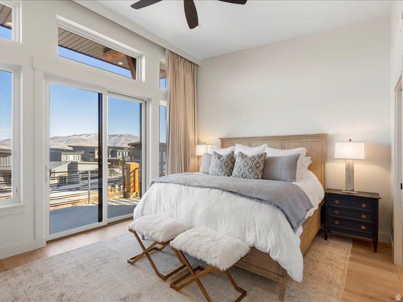 ESCAPES AT EDGEWATER - Residential