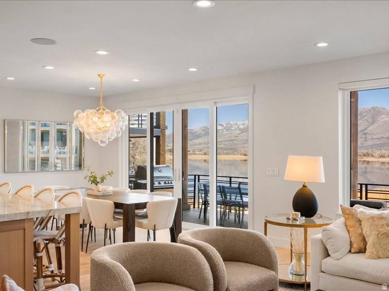 ESCAPES AT EDGEWATER - Residential