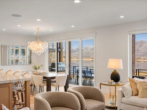 Tiny photo for 746 S 6300 E, Huntsville, UT 84317 (MLS # 2128585)