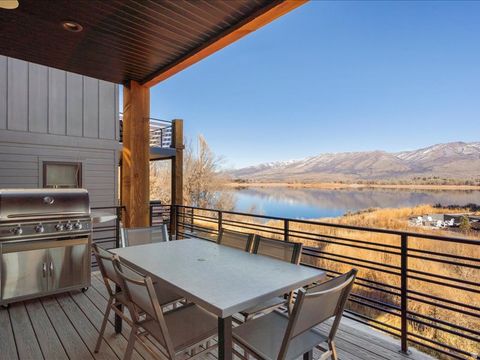 Tiny photo for 746 S 6300 E, Huntsville, UT 84317 (MLS # 2128585)