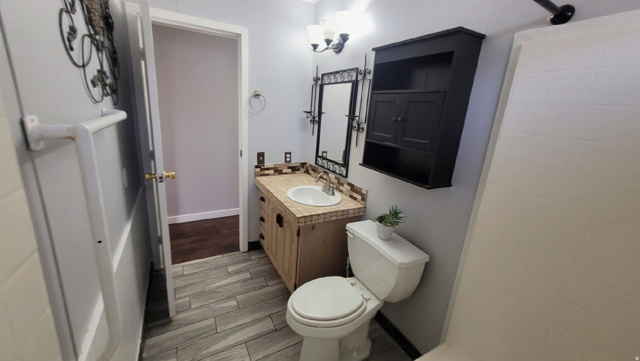 SOUTH SPRINGVILLE TERRACE - Residential