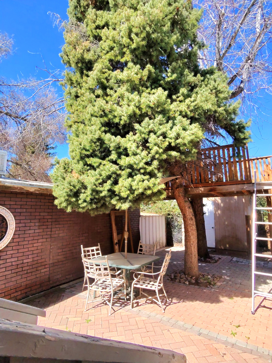 SOUTH SPRINGVILLE TERRACE - Residential