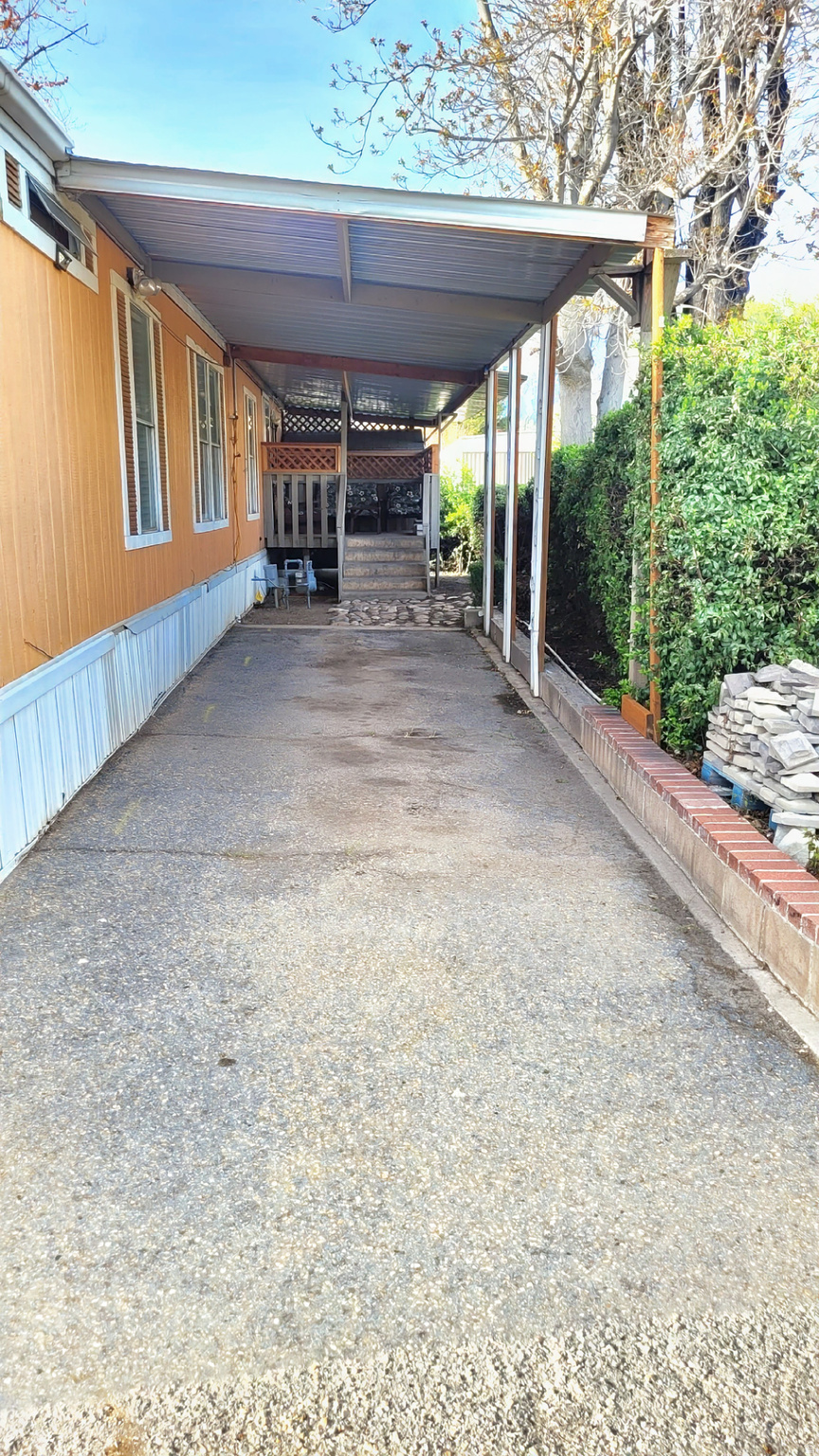 SOUTH SPRINGVILLE TERRACE - Residential