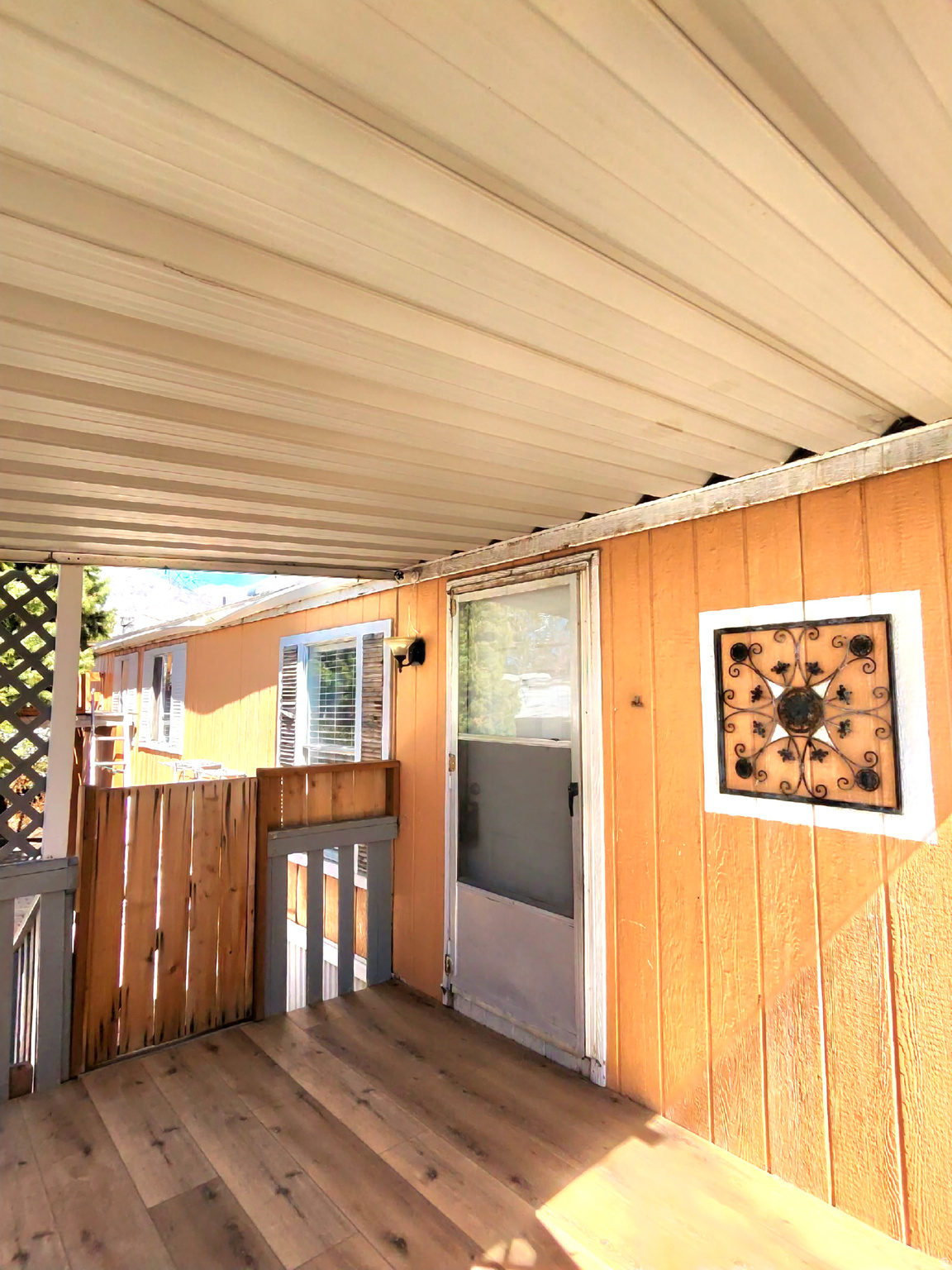 SOUTH SPRINGVILLE TERRACE - Residential