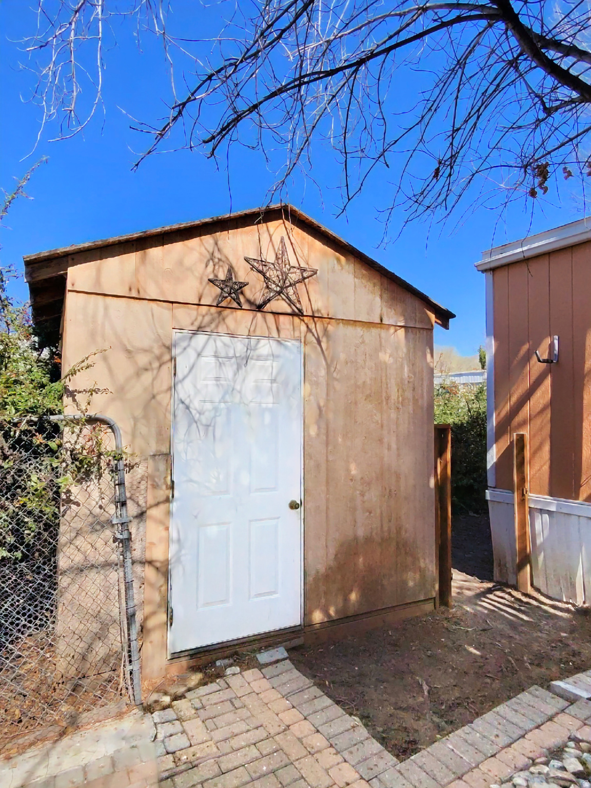 SOUTH SPRINGVILLE TERRACE - Residential