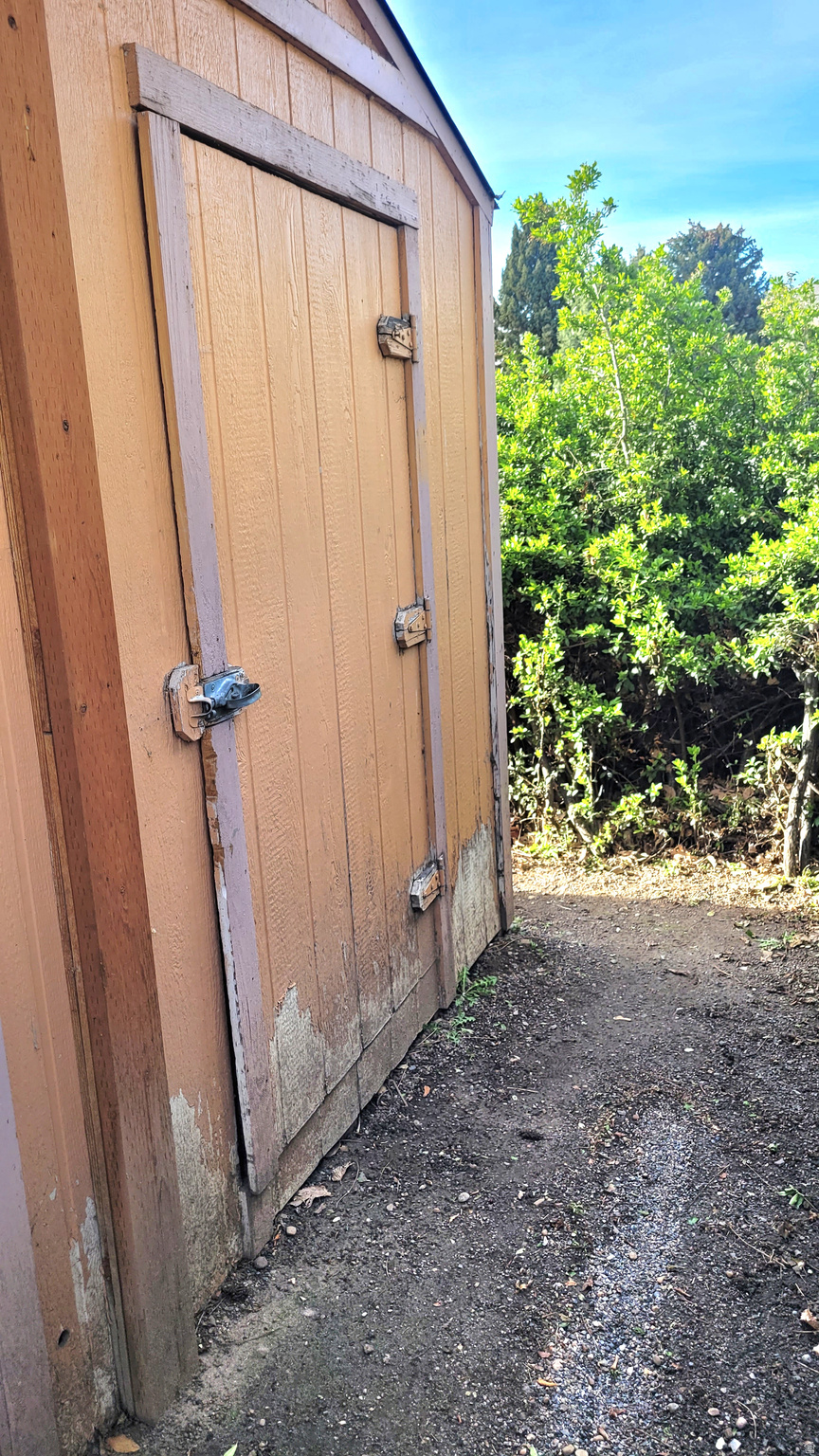 SOUTH SPRINGVILLE TERRACE - Residential