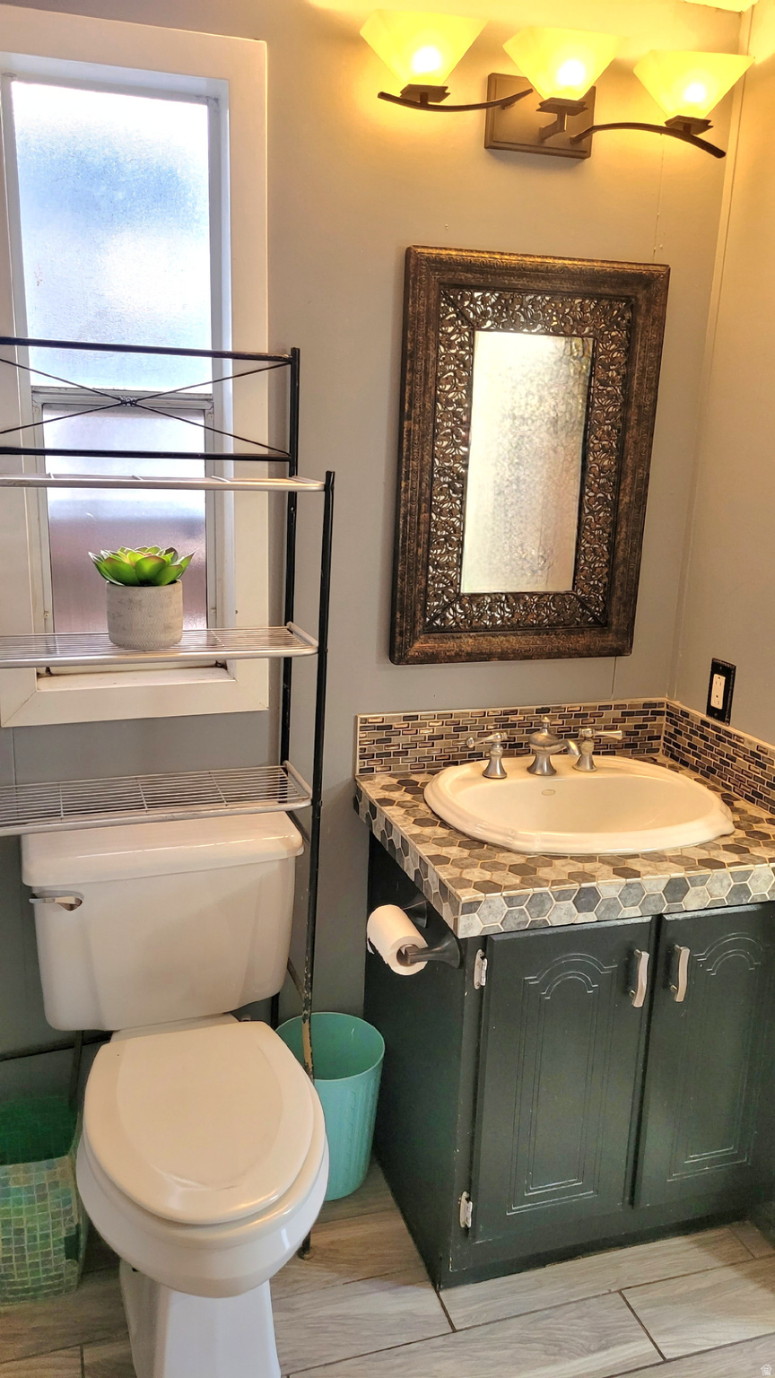 SOUTH SPRINGVILLE TERRACE - Residential