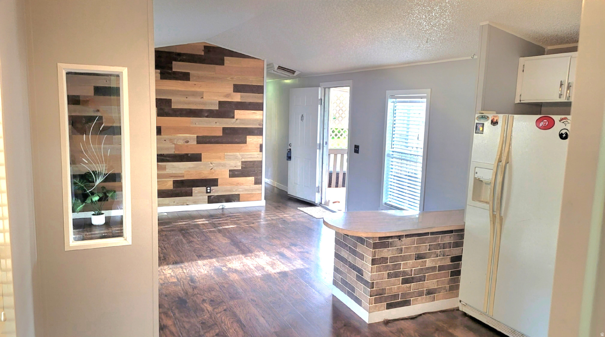 SOUTH SPRINGVILLE TERRACE - Residential