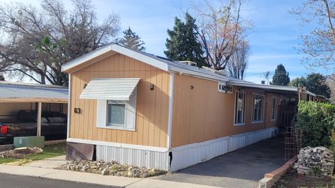 Tiny photo for 1525 S 400 E #63, Springville, UT 84663 (MLS # 2148702)