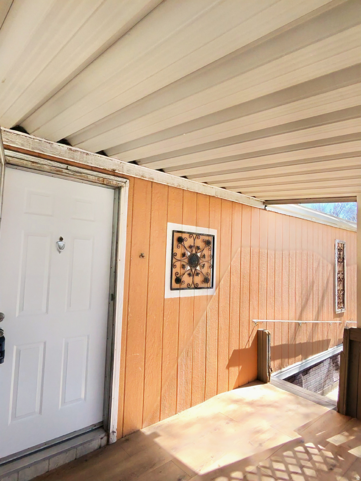 SOUTH SPRINGVILLE TERRACE - Residential