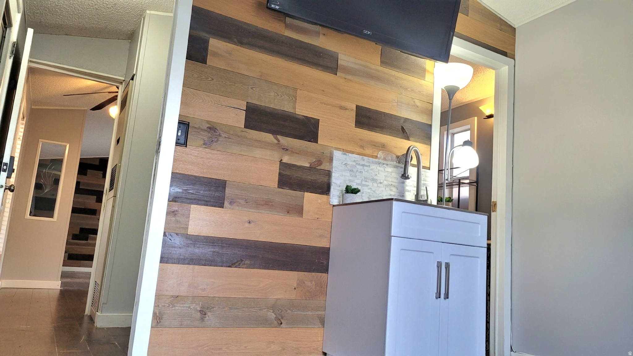 SOUTH SPRINGVILLE TERRACE - Residential