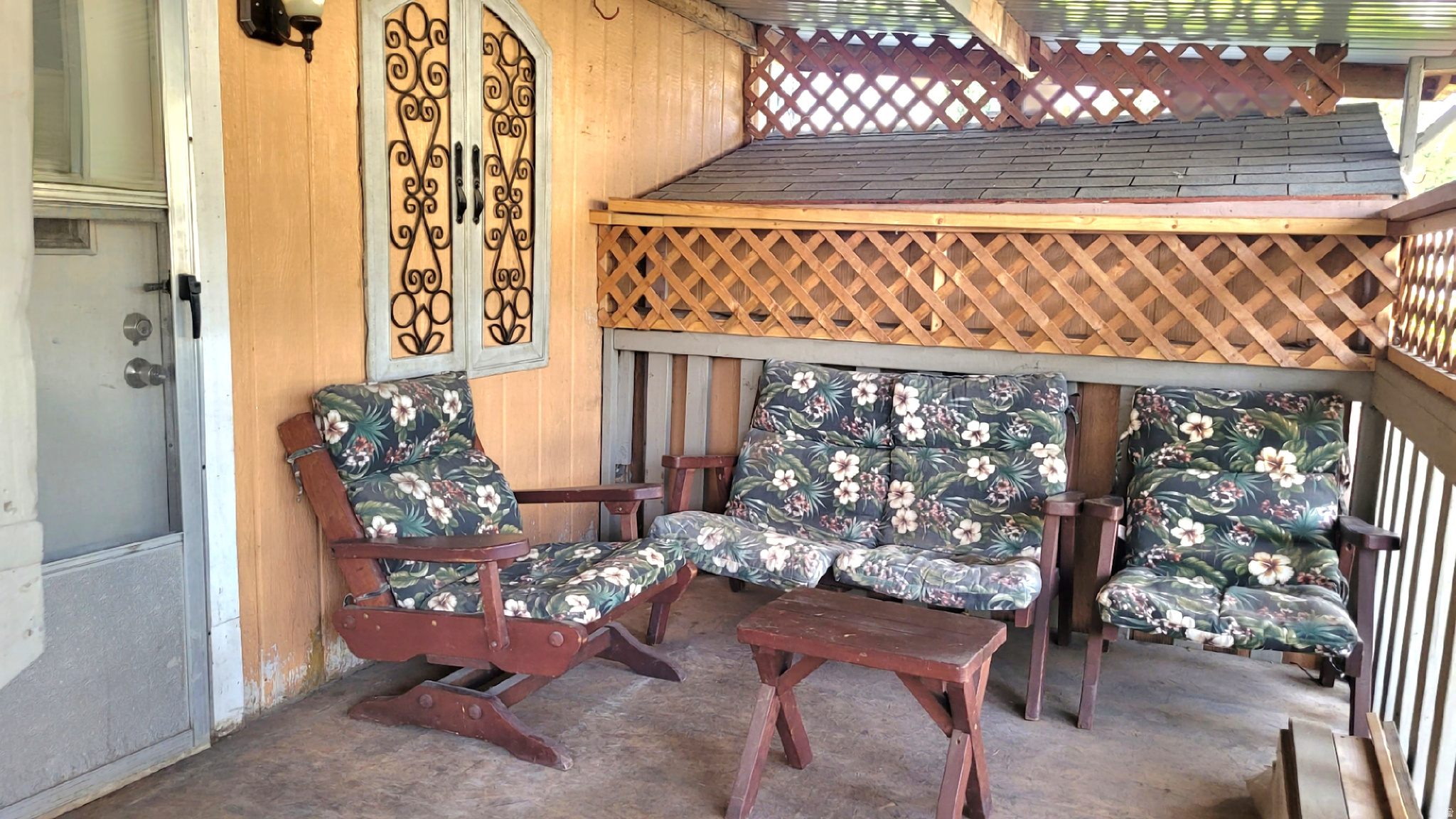 SOUTH SPRINGVILLE TERRACE - Residential