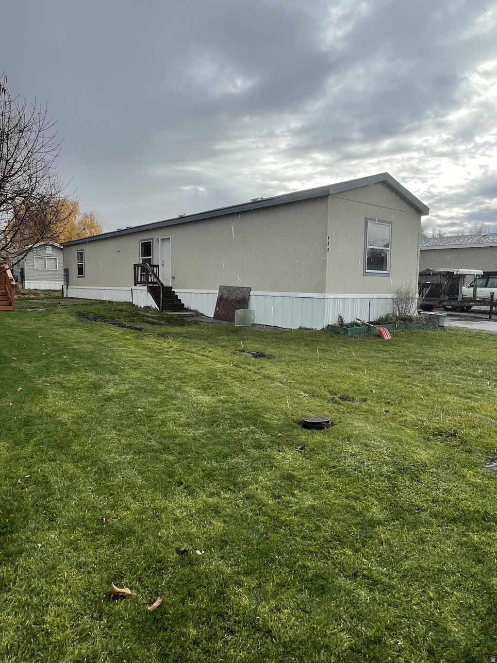 Photo of 426 N 710 W, Logan, UT 84321 (MLS # 2125901)