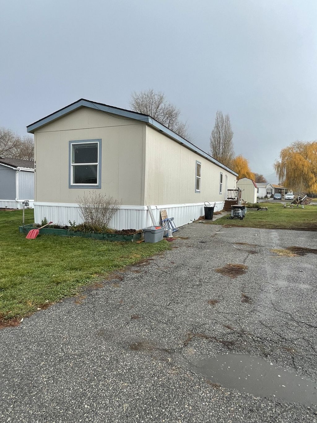 Photo of 426 N 710 W, Logan, UT 84321 (MLS # 2125901)