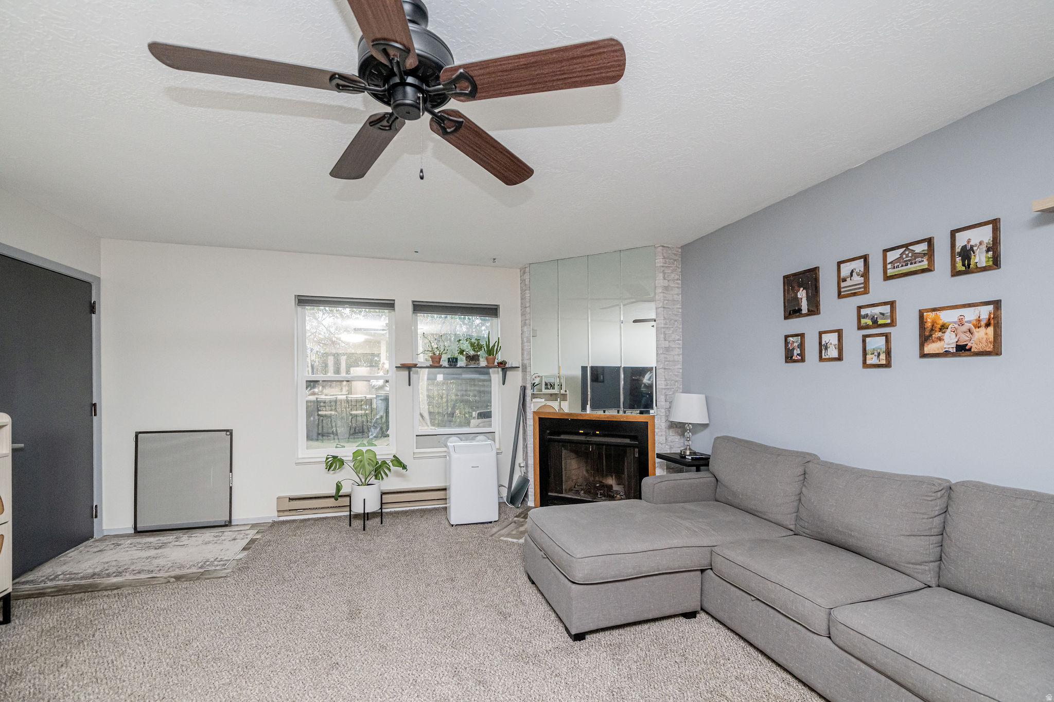 WOLF LODGE - Residential